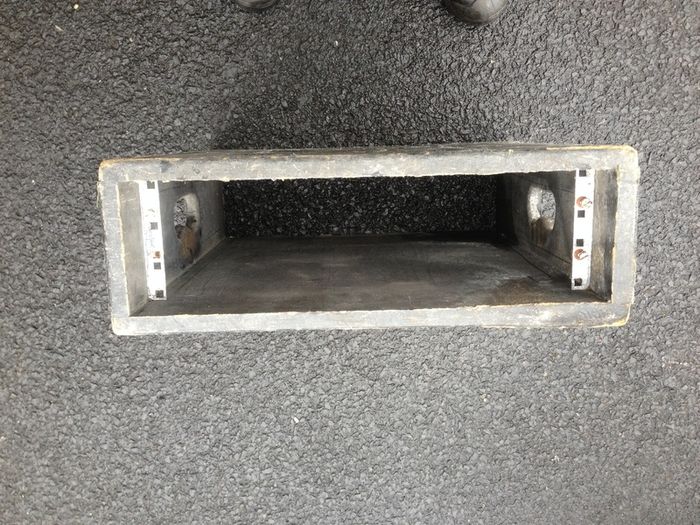 3u Rack / Flightcase Sleeve