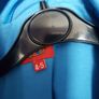 Waterproof jacket m&m new 4/5 years old Image 4
