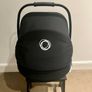 Bugaboo Turtle Air by Nuna and Isofix - Black Image 4