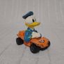 Disney Lesney Vintage Matchbox 1979 Donald Duck Toy Car Image 7