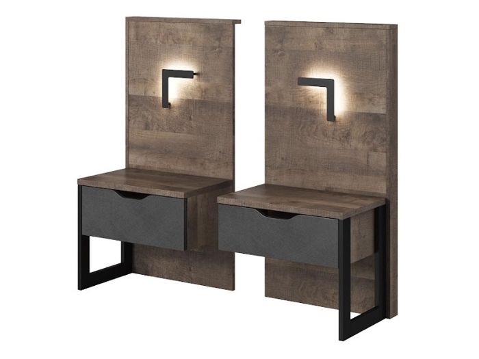 Bedroom Furniture Set Arden