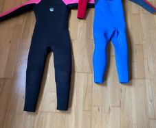 Kids Wetsuits
