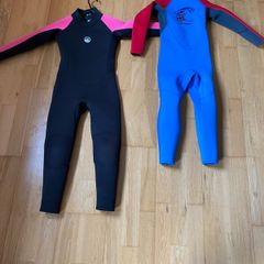 Kids Wetsuits