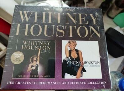 Ultimate Collection