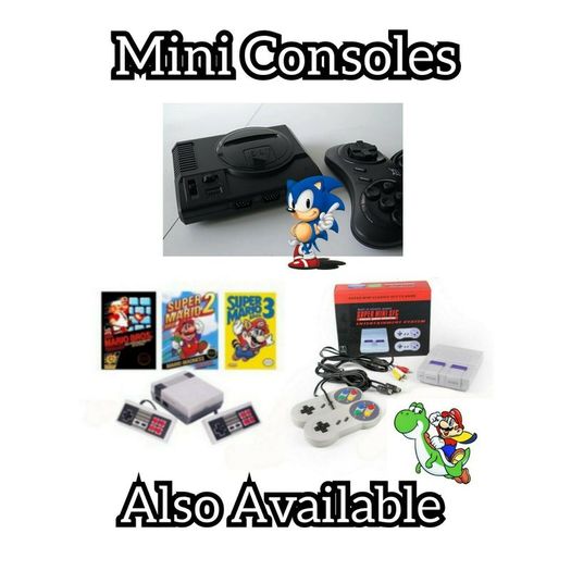 Official Super Nintendo SNES Classic Mini Super NES Mini