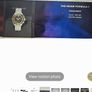 Tag Heuer Formula 1 Black and Yellow Image 4