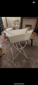baby bath