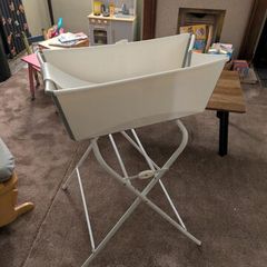baby bath