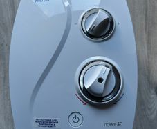 Triton Novel SR Shower