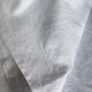 Vintage white Tablecloth Image 4