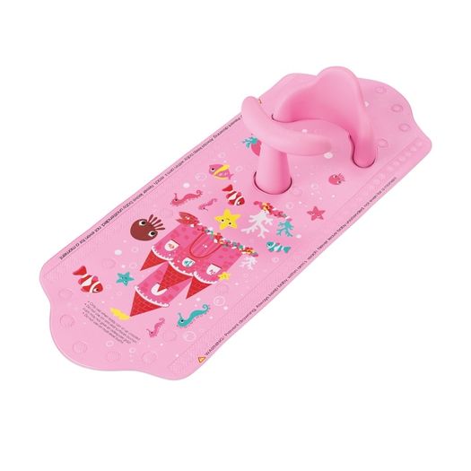 Mothercare aqua pod pink