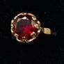 A stunning vintage 9ct yellow gold Image 3