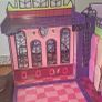Monster high house Image 3