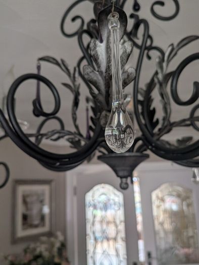 Chandelier s x 2