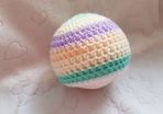 Handmade baby newborn hats