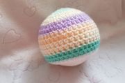 Handmade baby newborn hats