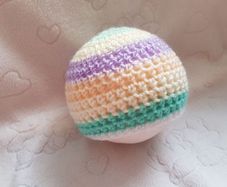 Handmade baby newborn hats
