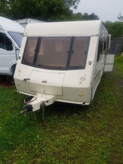 caravan