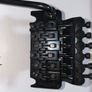 Floyd Rose Special Double locking Tremolo system Black brand new Image 7