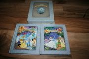 Magical Tales