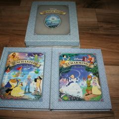 Magical Tales