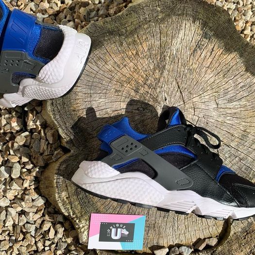 Premium Nike Air Huarache