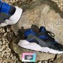Premium Nike Air Huarache Image 3