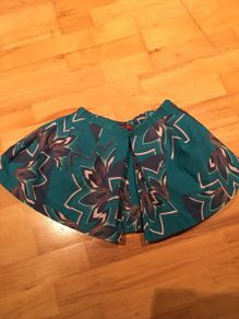 Ted Baker Skirt size 3-4 years