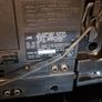 JVC PC-V1J Portable Stereo Boombox from 1987, Made in Japan. Image 4