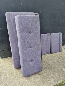 2 seater sofa