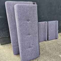 2 seater sofa