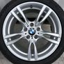 Genuine BMW 400M 18" Alloy Wheels Image 6