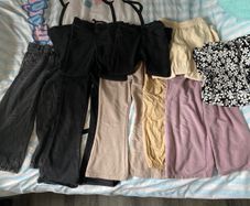 girls clothes bundle