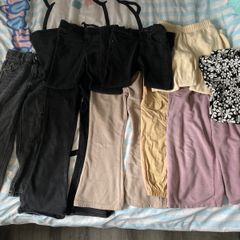 girls clothes bundle