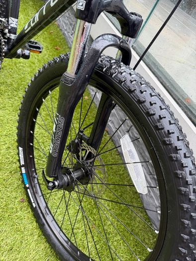 Carrera Vengeance Junior 24" wheel XS extra small 13" frame 8-12 years