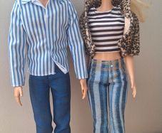 Barbie Bundle