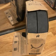 Rimpact Tire Inserts