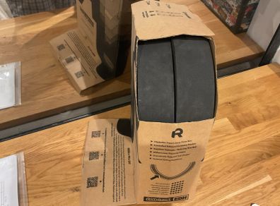 Rimpact Tire Inserts