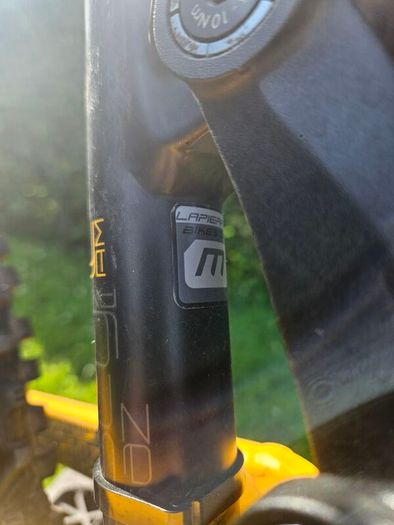Lapierre zesty 427 AM