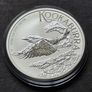 2026 Australia 1 Dollar 1 oz Silver Kookaburra BU Coin ( In Capsule) Image 2