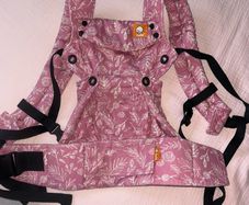 tula baby carrier