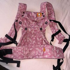tula baby carrier