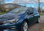 Opel Astra 2016 1.6 Diesel SRI New NCT 09-2027