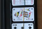 poker card set