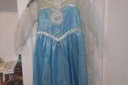 Disney Frozen Elsa Dress