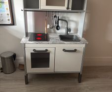 childrens kitchen