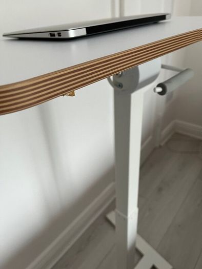 Ergonomic Desk