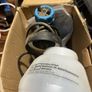 Tilswall 800 W Electric HVLP Paint Sprayer Image 2