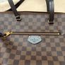 Louis Vuitton Iena Damier Ebene PM tote bag Image 10