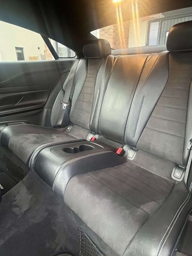 Priced to sell Mercedes-Benz E-Class AMG